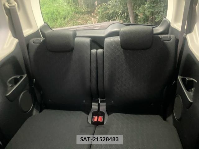Honda N BOX CUSTOM 2012-02 8744723-11