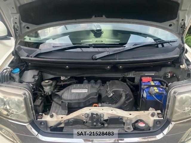 Honda N BOX CUSTOM 2012-02 8744723-16