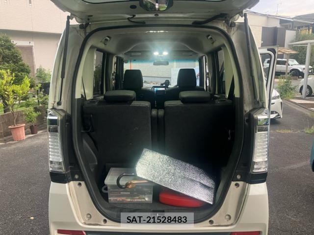 Honda N BOX CUSTOM 2012-02 8744723-17