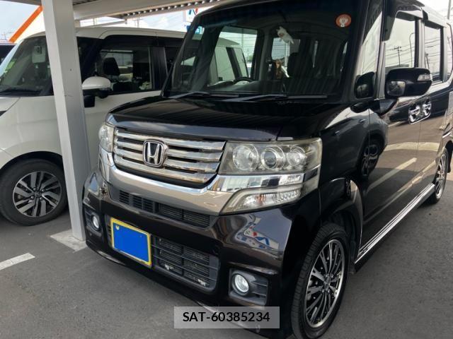 Honda N BOX CUSTOM 2012-07 8744721-0