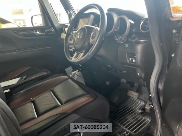 Honda N BOX CUSTOM 2012-07 8744721-9