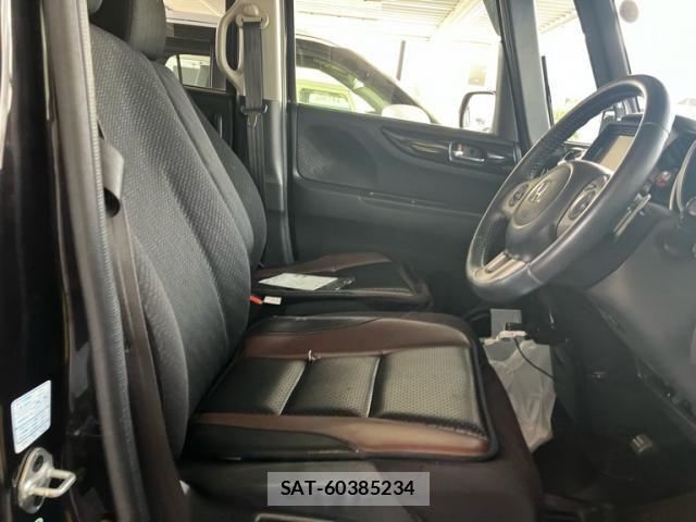 Honda N BOX CUSTOM 2012-07 8744721-10