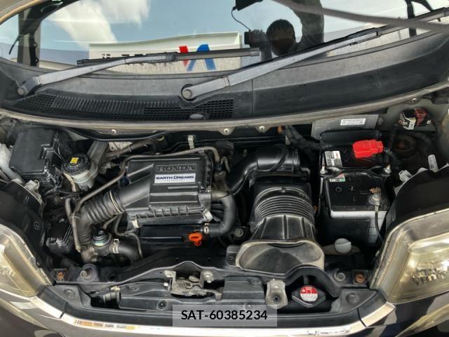 Honda N BOX CUSTOM 2012-07 8744721-12