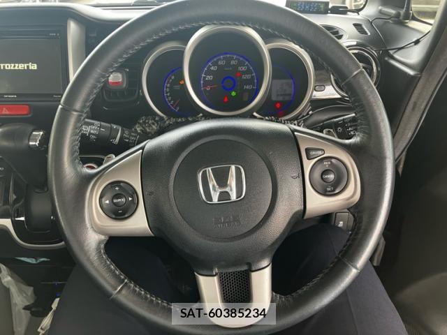 Honda N BOX CUSTOM 2012-07 8744721-14
