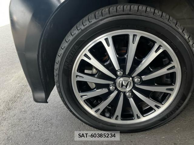 Honda N BOX CUSTOM 2012-07 8744721-3