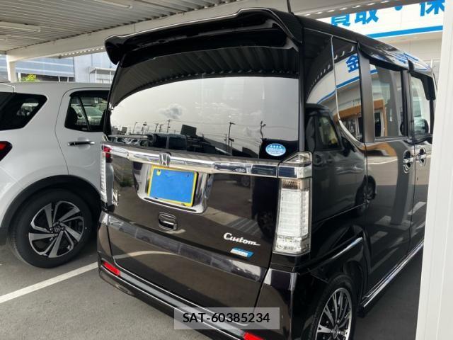 Honda N BOX CUSTOM 2012-07 8744721-5