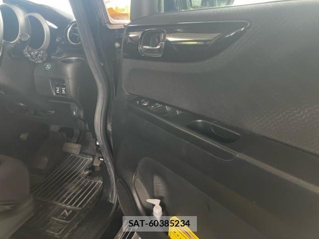 Honda N BOX CUSTOM 2012-07 8744721-8