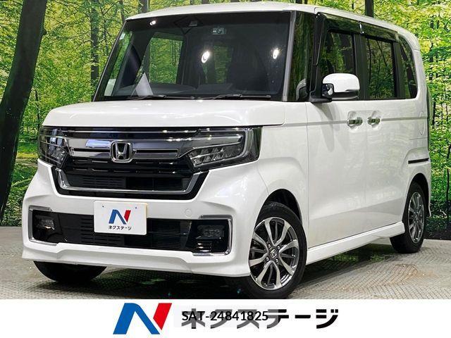 Honda N BOX CUSTOM 2022-12 8744631-0