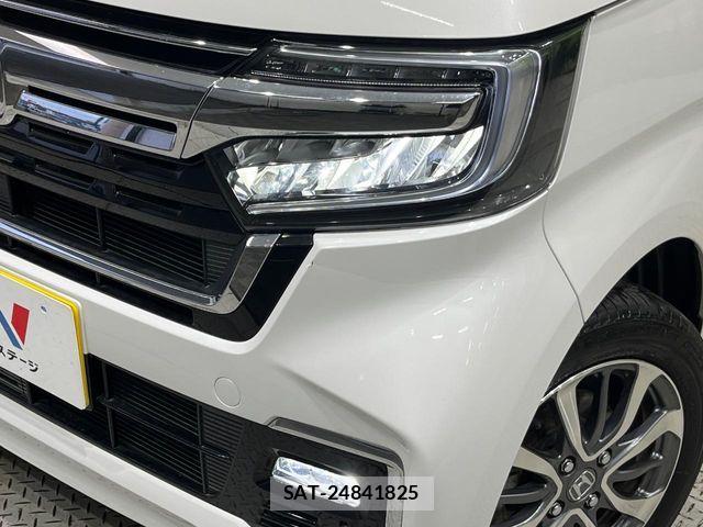 Honda N BOX CUSTOM 2022-12 8744631-12