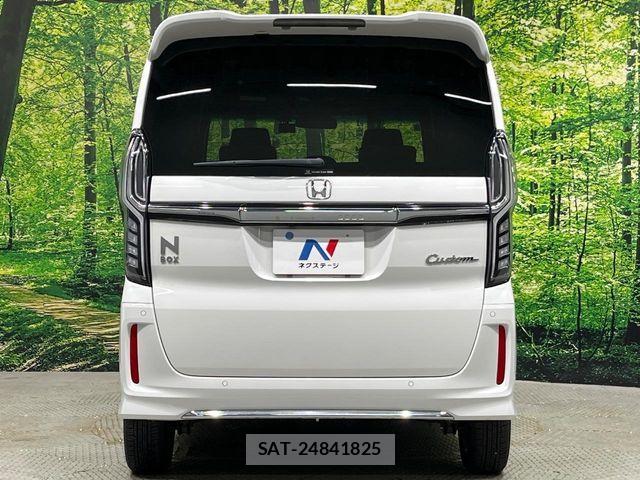 Honda N BOX CUSTOM 2022-12 8744631-15