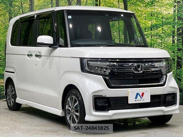 Honda N BOX CUSTOM 2022-12 8744631-16