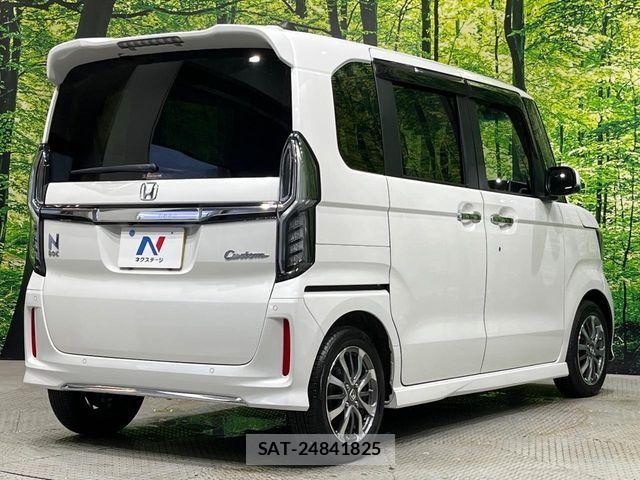 Honda N BOX CUSTOM 2022-12 8744631-17