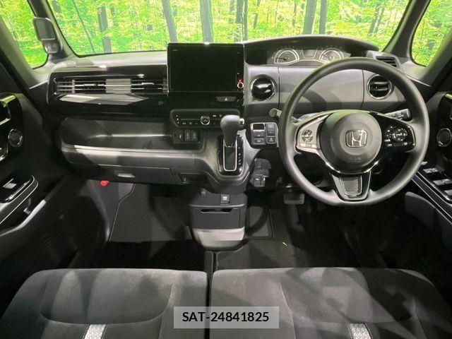 Honda N BOX CUSTOM 2022-12 8744631-1