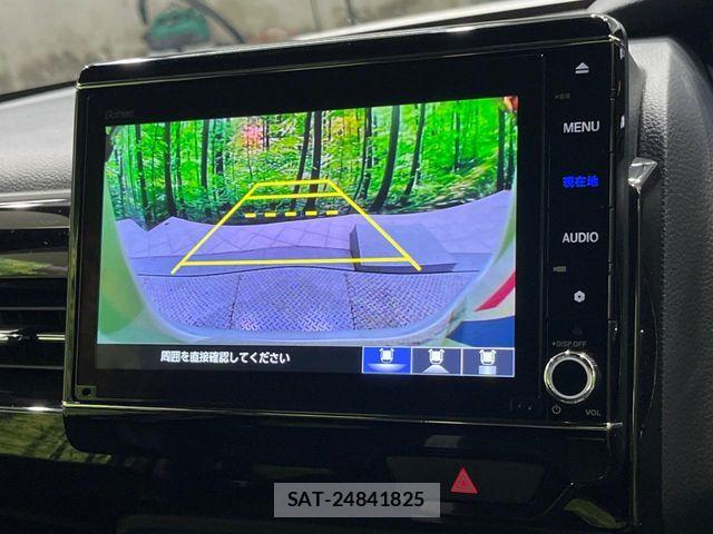 Honda N BOX CUSTOM 2022-12 8744631-3