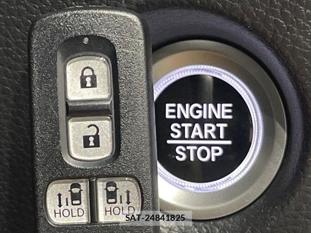 Honda N BOX CUSTOM 2022-12 8744631-6
