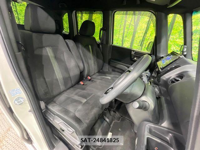Honda N BOX CUSTOM 2022-12 8744631-8