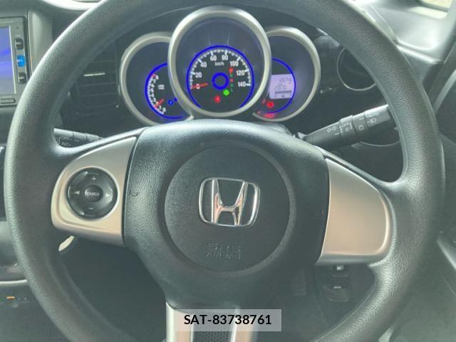 Honda N BOX CUSTOM 2016-08 8744707-14