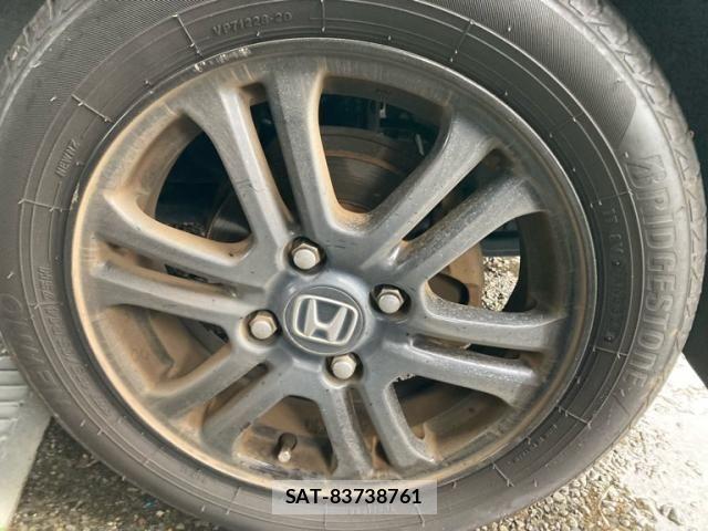 Honda N BOX CUSTOM 2016-08 8744707-4