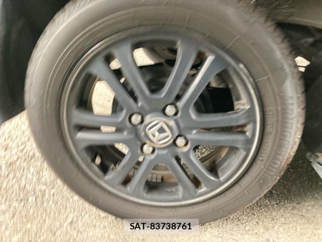 Honda N BOX CUSTOM 2016-08 8744707-5