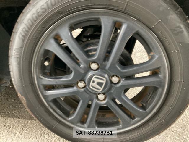 Honda N BOX CUSTOM 2016-08 8744707-6
