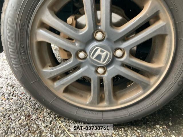Honda N BOX CUSTOM 2016-08 8744707-7