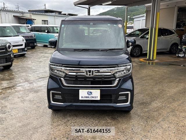 Honda N BOX CUSTOM 2023-01 8744612-9