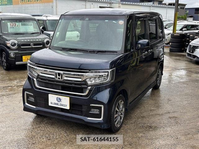 Honda N BOX CUSTOM 2023-01 8744612-10