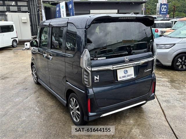 Honda N BOX CUSTOM 2023-01 8744612-12