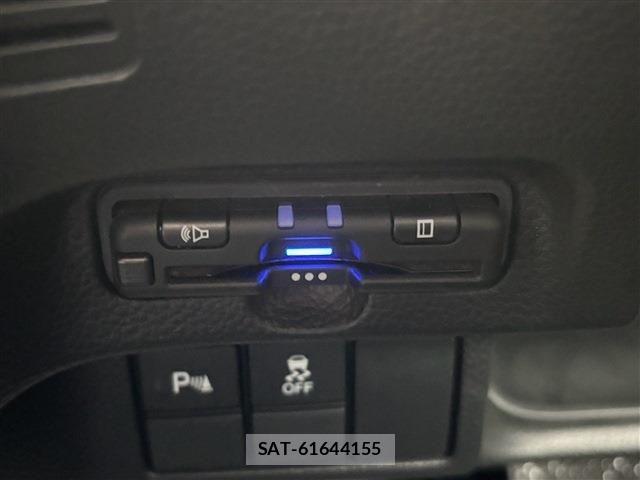 Honda N BOX CUSTOM 2023-01 8744612-22