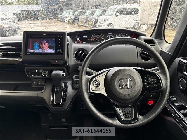Honda N BOX CUSTOM 2023-01 8744612-23