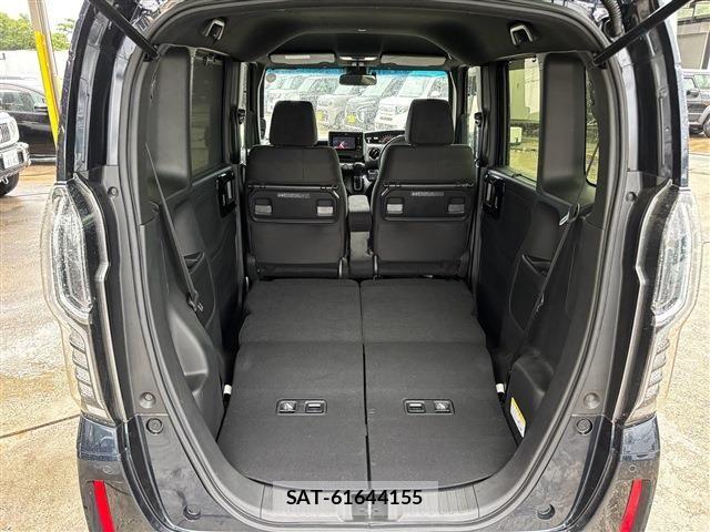 Honda N BOX CUSTOM 2023-01 8744612-7