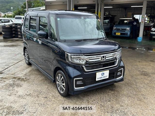 Honda N BOX CUSTOM 2023-01 8744612-8