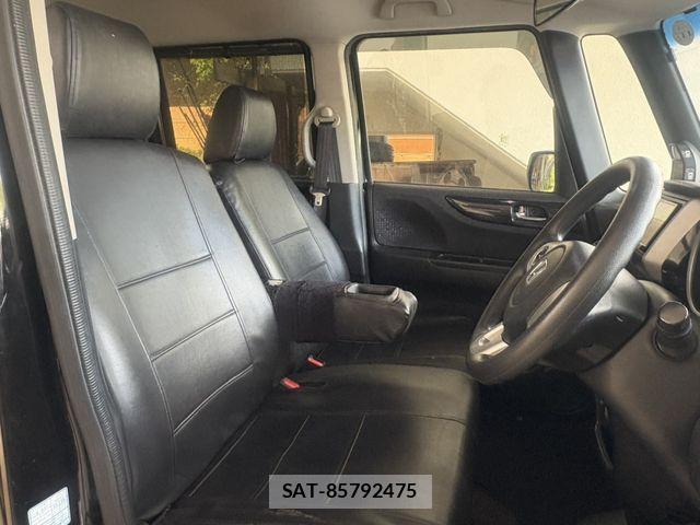 Honda N BOX CUSTOM 2016-01 8744714-9