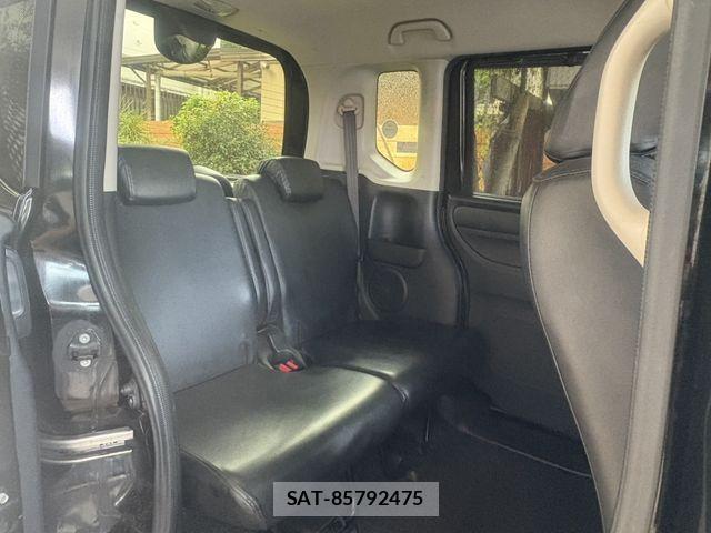 Honda N BOX CUSTOM 2016-01 8744714-10