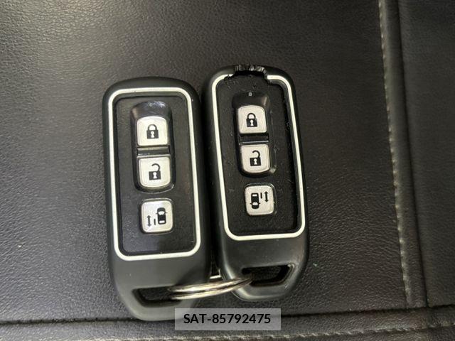 Honda N BOX CUSTOM 2016-01 8744714-12