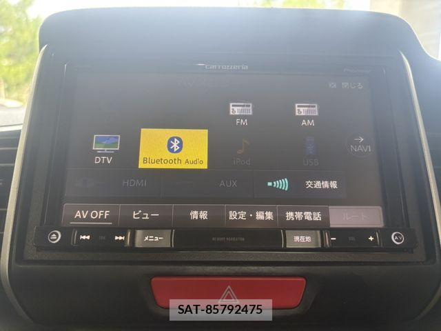 Honda N BOX CUSTOM 2016-01 8744714-7