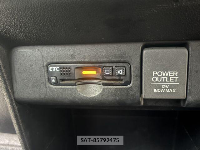 Honda N BOX CUSTOM 2016-01 8744714-8