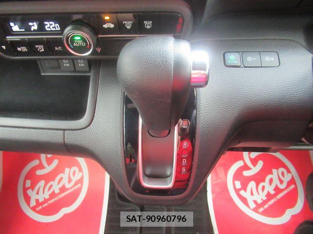 Honda N BOX CUSTOM 2019-05 8744666-22