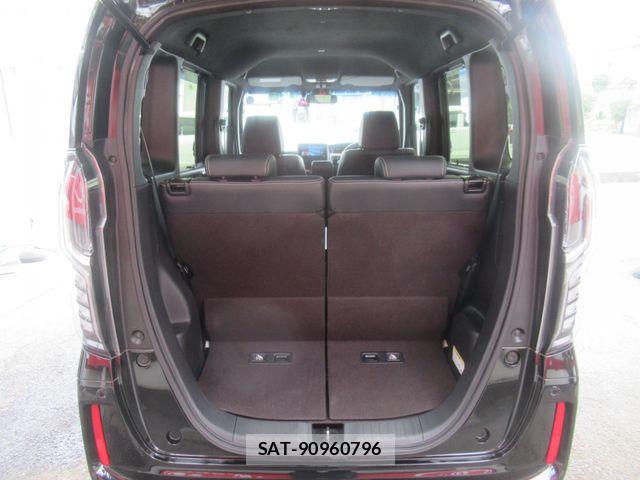 Honda N BOX CUSTOM 2019-05 8744666-8