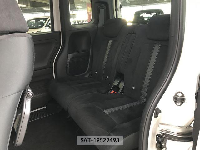 Honda N BOX CUSTOM 2022-03 8744657-10