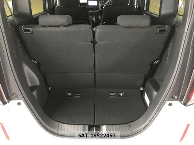 Honda N BOX CUSTOM 2022-03 8744657-12