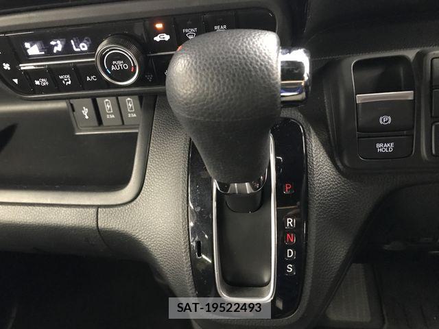 Honda N BOX CUSTOM 2022-03 8744657-19