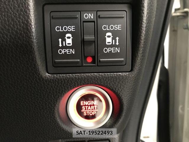 Honda N BOX CUSTOM 2022-03 8744657-22