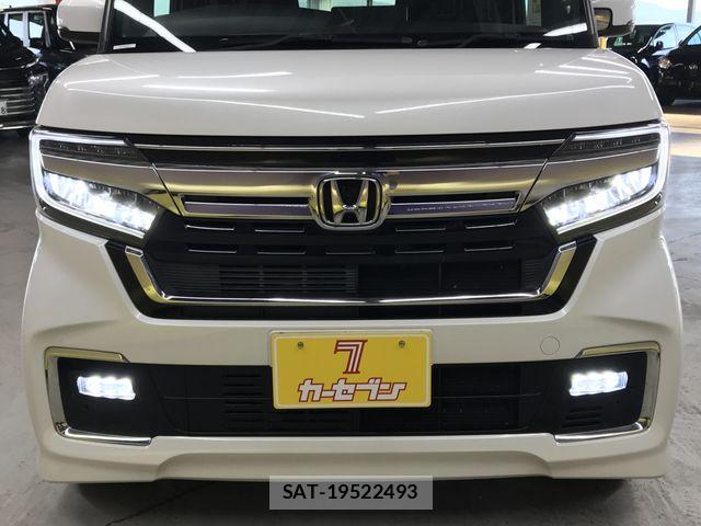 Honda N BOX CUSTOM 2022-03 8744657-25