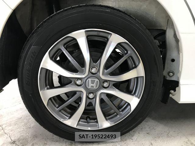 Honda N BOX CUSTOM 2022-03 8744657-27