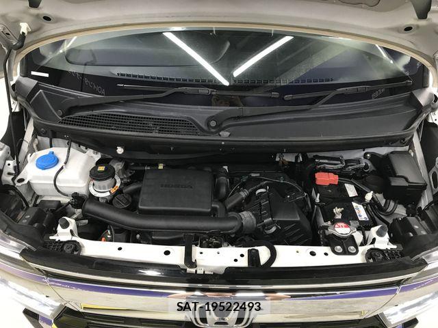 Honda N BOX CUSTOM 2022-03 8744657-29