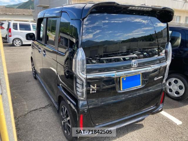Honda N BOX CUSTOM 2020-03 8744692-3