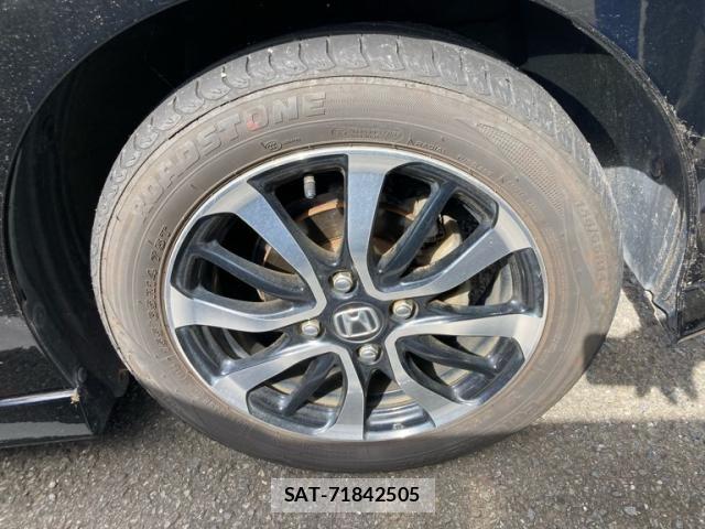 Honda N BOX CUSTOM 2020-03 8744692-6