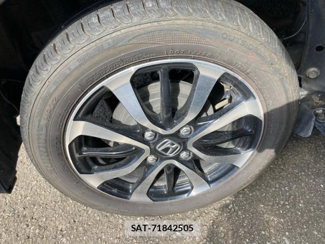 Honda N BOX CUSTOM 2020-03 8744692-7