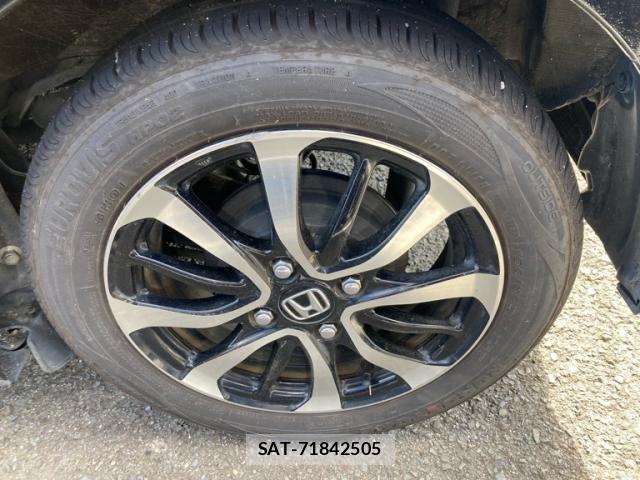 Honda N BOX CUSTOM 2020-03 8744692-8